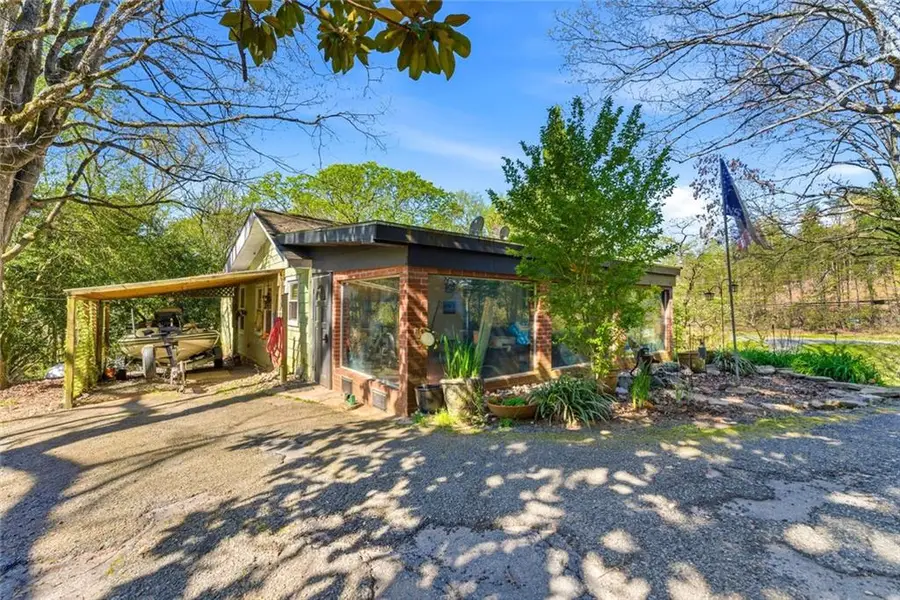 14694 N Hwy 515, Ellijay, GA 30536 - #2