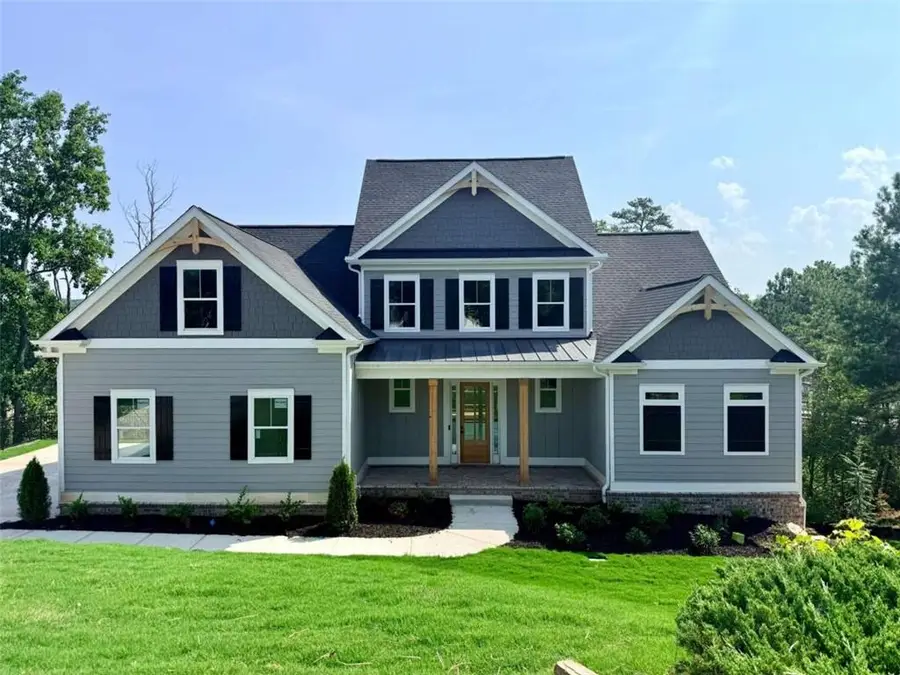 7381 Lazy Hammock Way, Flowery Branch, GA 30542 - #2
