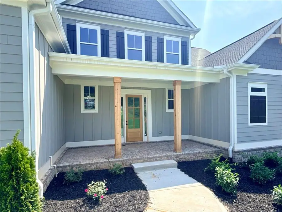 7381 Lazy Hammock Way, Flowery Branch, GA 30542 - #3