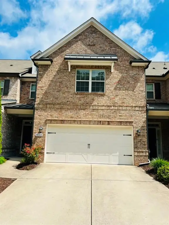 9848 Cameron Parc Circle, Johns Creek, GA 30022