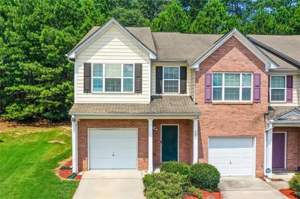 4834 W Park Circle, Atlanta, GA 30349