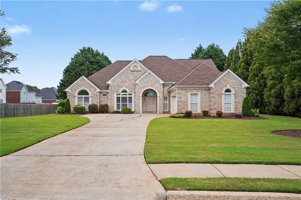 1086 Rowanshyre Circle, McDonough, GA 30253 - #1