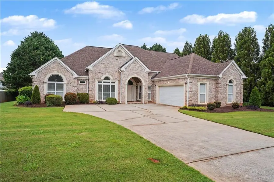 1086 Rowanshyre Circle, McDonough, GA 30253 - #2