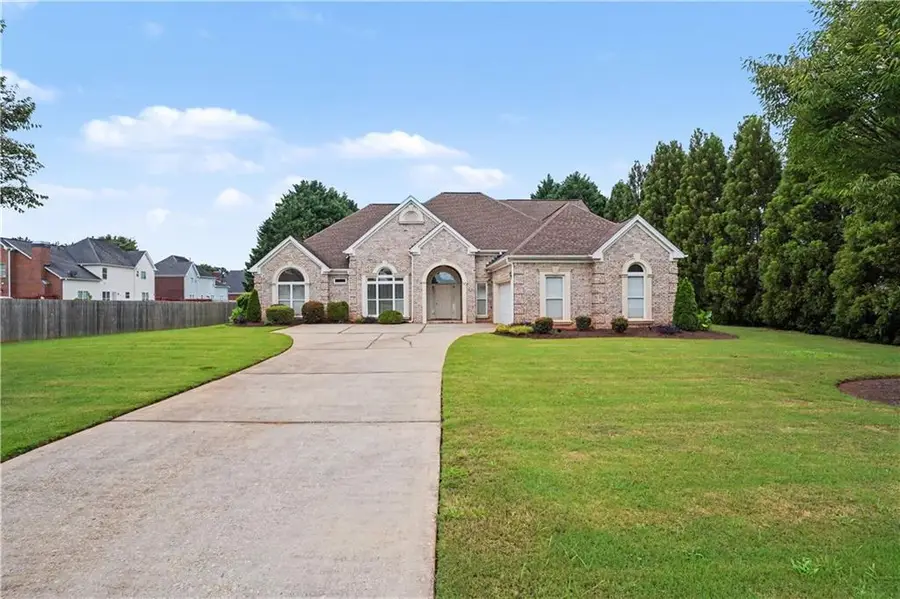 1086 Rowanshyre Circle, McDonough, GA 30253 - #3