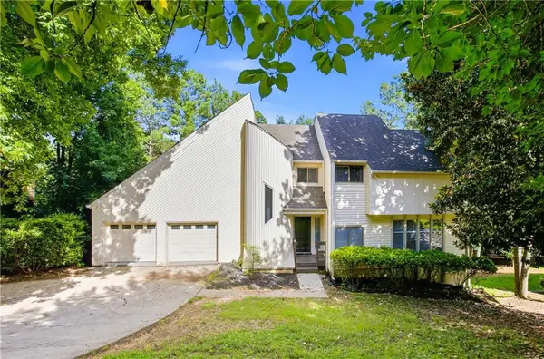 10285 Timberstone Road, Alpharetta, GA 30022