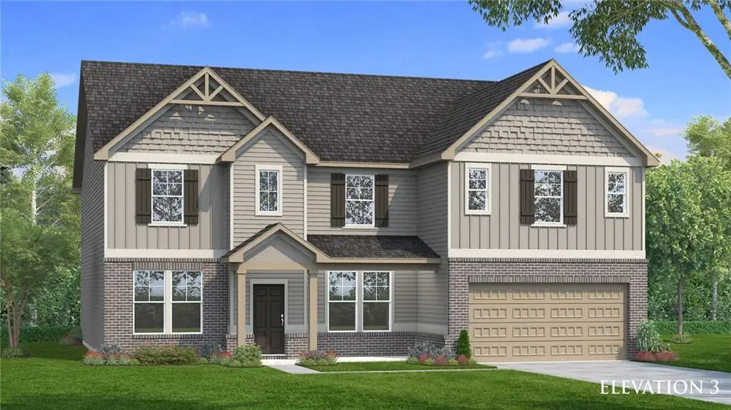 105 Blessing Brook Way, Locust Grove, GA 30248 - #1