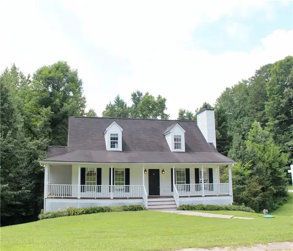 536 Windmill Drive, Dallas, GA 30132