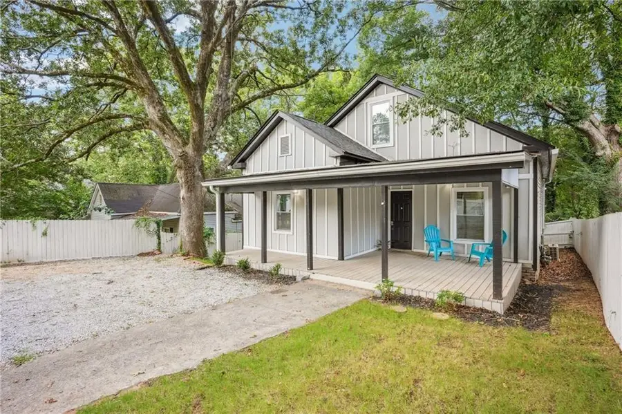1863 Williams Avenue, Atlanta, GA 30344 - #2