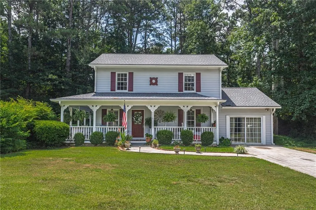 5019 Grove Trail, Loganville, GA 30052 - #1