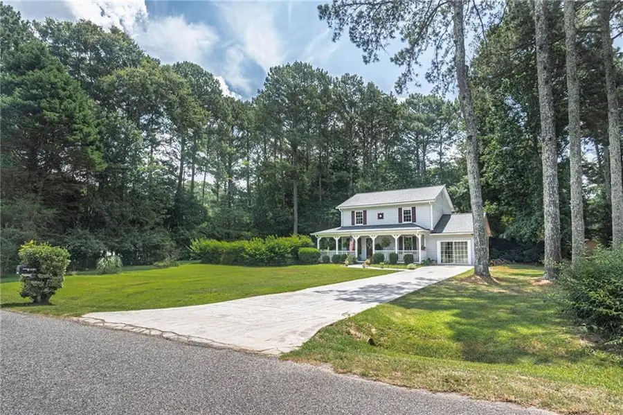 5019 Grove Trail, Loganville, GA 30052 - #2