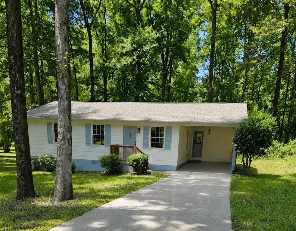 4073 Twin Springs Road, Gainesville, GA 30507 - #1
