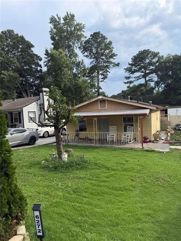 6272 Edward Street, Doraville, GA 30340 - #1