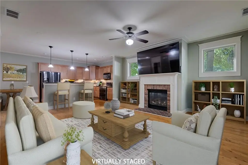 9938 Mancunian Way, Douglasville, GA 30135 - #1