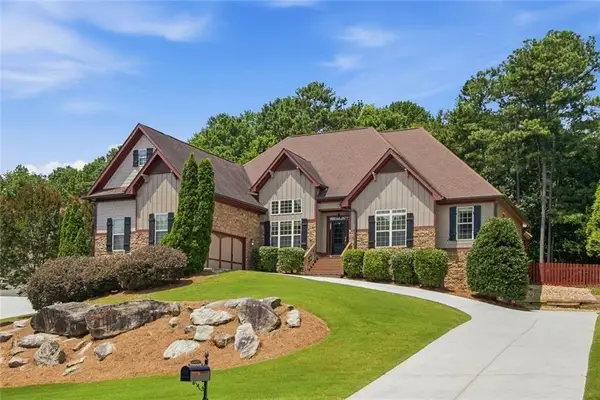 5827 Cliff Valley Way, Flowery Branch, GA 30542
