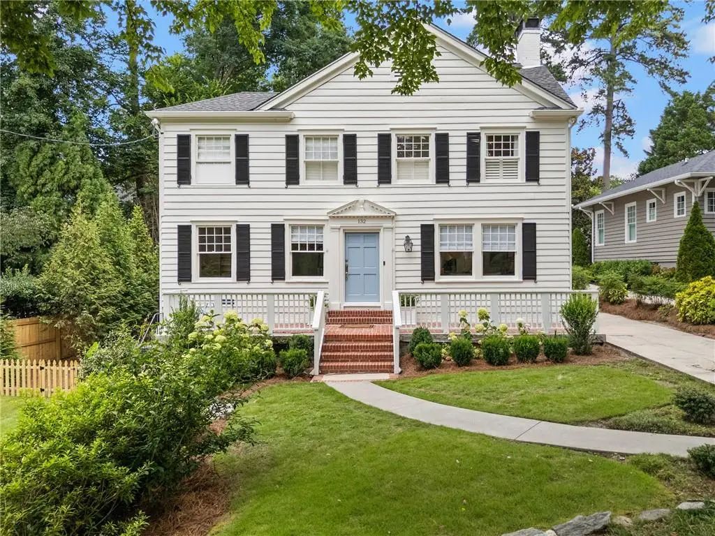 132 Peachtree Way Ne, Atlanta, GA 30305 - #1