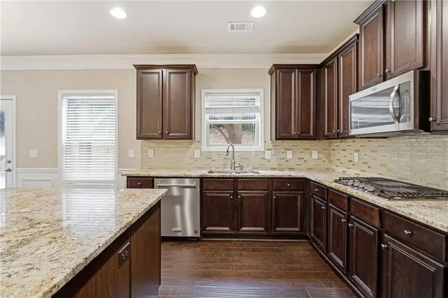 114 Madison Street, Canton, GA 30115 - #2