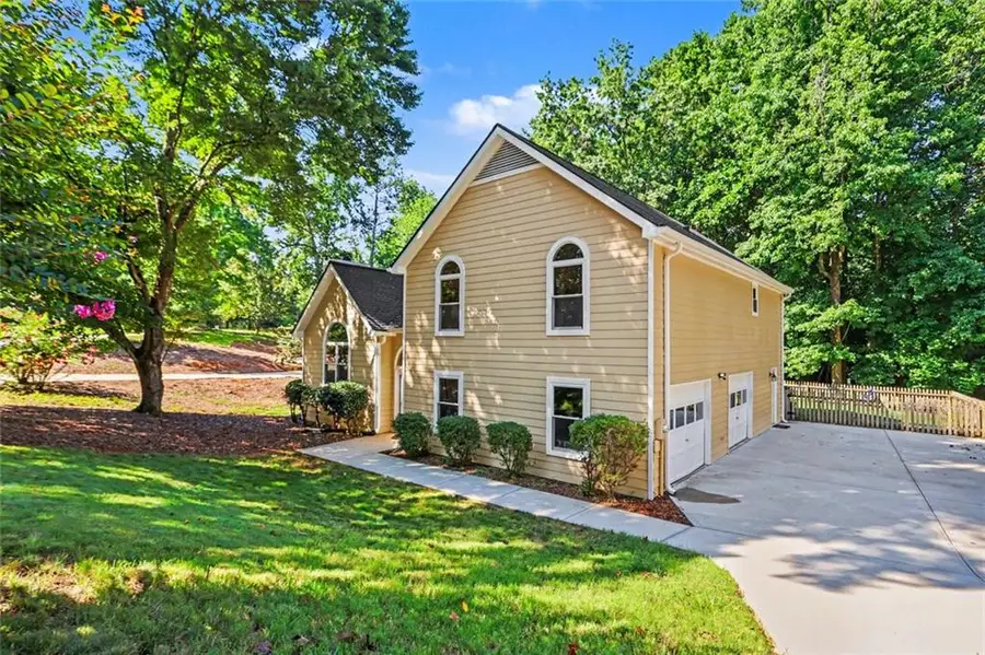 8618 Wood Springs Court, Douglasville, GA 30135 - #2