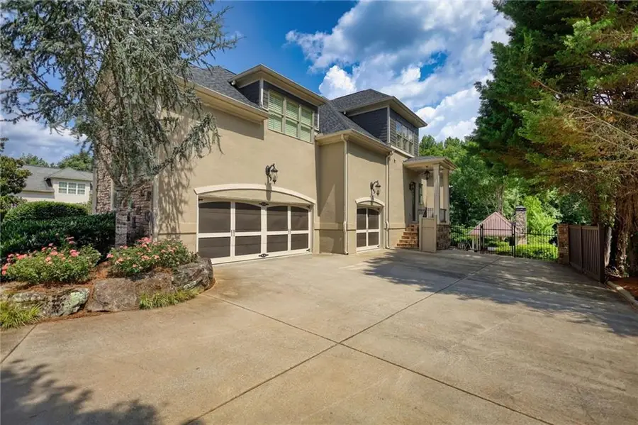 1007 Legacy Hills Drive, McDonough, GA 30253 - #2