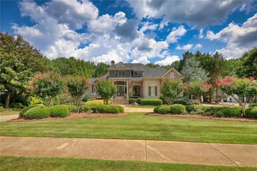 1007 Legacy Hills Drive, McDonough, GA 30253 - #3