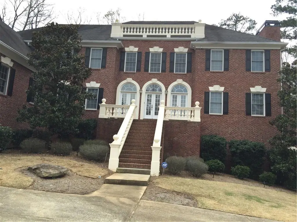 2385 Hopewell Plantation Drive, Alpharetta, GA 30004 - #1