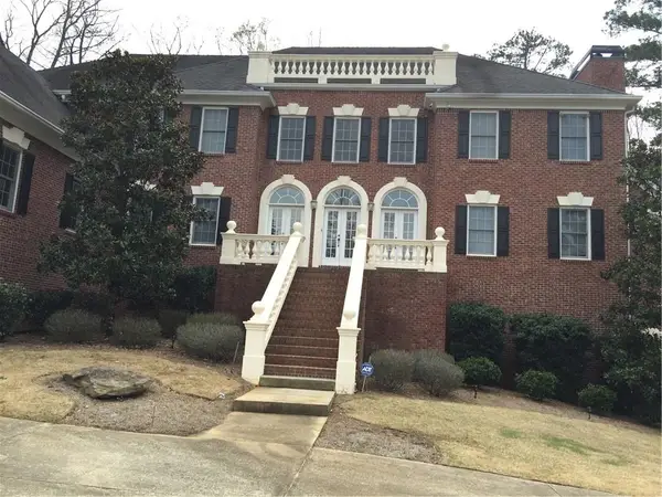 2385 Hopewell Plantation Drive, Alpharetta, GA 30004