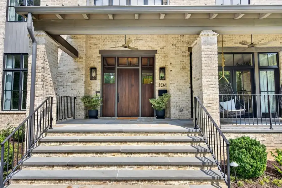 104 Westminster Drive, Atlanta, GA 30309 - #3