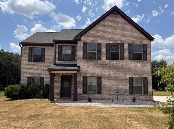 1300 Mills Cove Drive, Covington, GA 30016