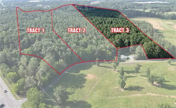 0 Horseshow Road Nw, Adairsville, GA 30103