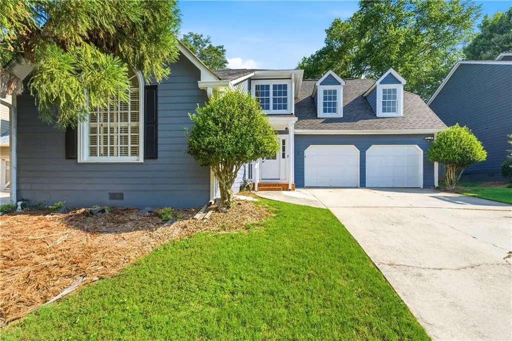 1122 Club Trace Ne, Atlanta, GA 30319 - #1