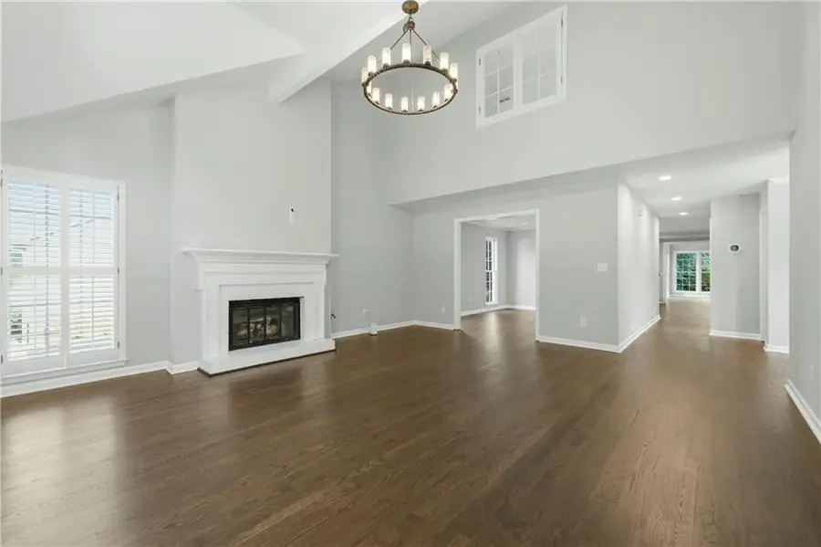 1122 Club Trace Ne, Atlanta, GA 30319 - #3