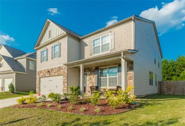 1244 Amanda Jill Court, Lawrenceville, GA 30045