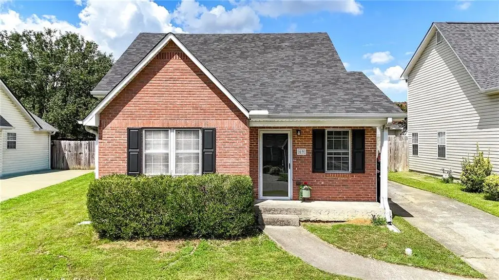 69 Pointe North Drive, Cartersville, GA 30120 - #1