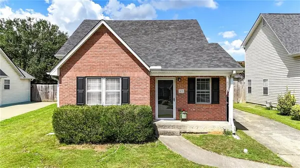 69 Pointe North Drive, Cartersville, GA 30120