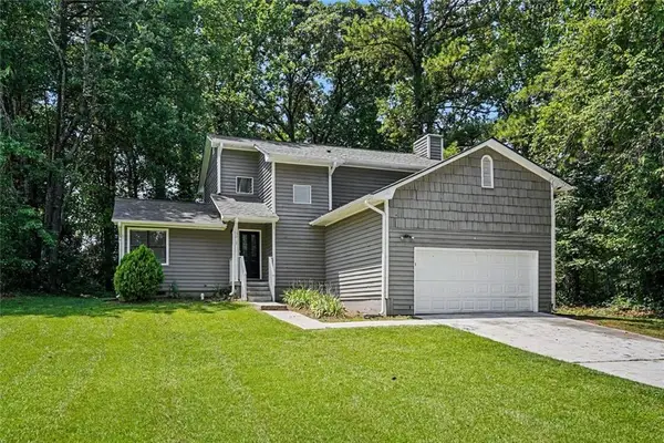 5017 Grace Hill Road, Lithonia, GA 30038