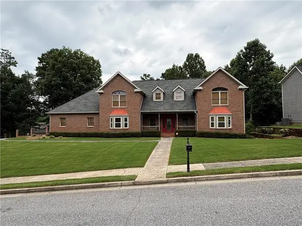 1434 Lost Bridge Road, Marietta, GA 30008