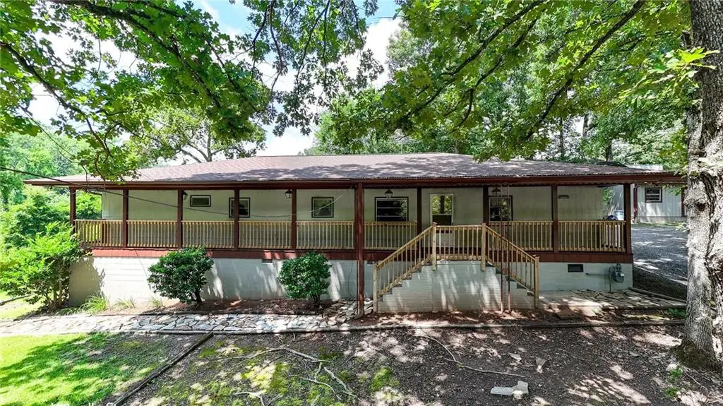 166 Lynch Street Se, Acworth, GA 30101 - #1