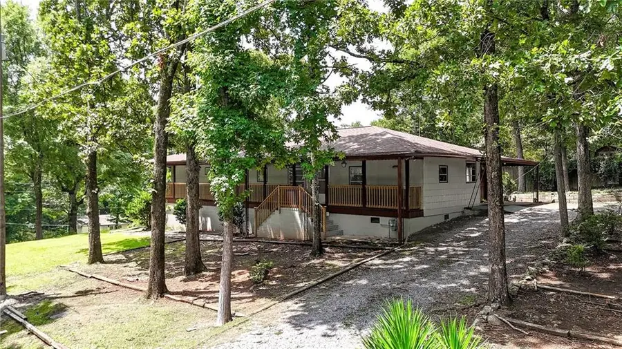 166 Lynch Street Se, Acworth, GA 30101 - #2