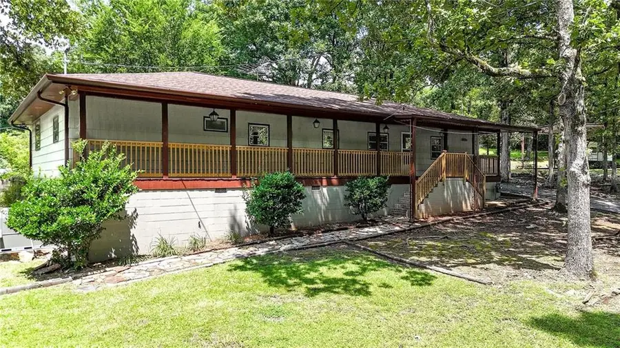 166 Lynch Street Se, Acworth, GA 30101 - #3