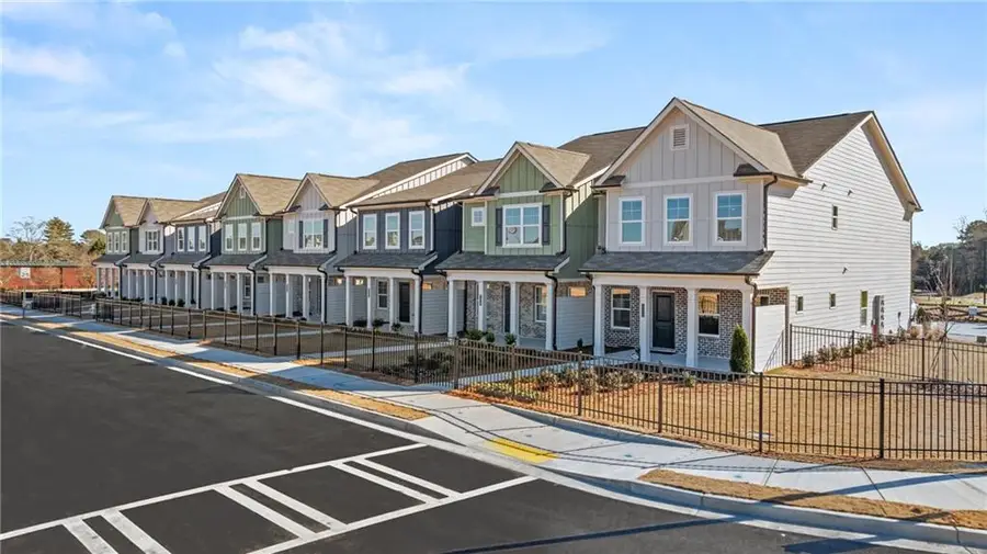3271 Lake Carlton Unit 19 Road Sw, Loganville, GA 30052 - #3
