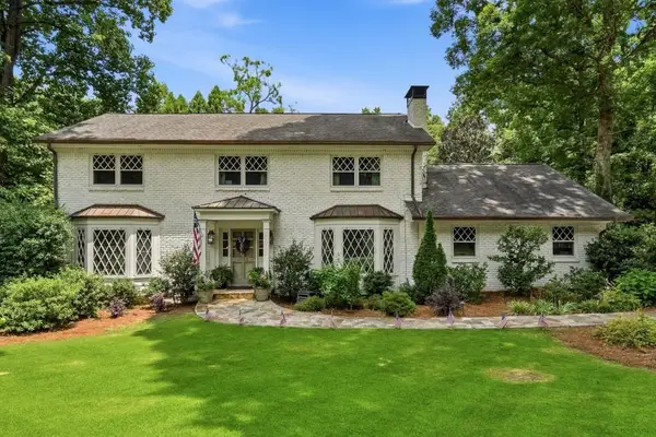 1722 Kellogg Springs Drive, Atlanta, GA 30338