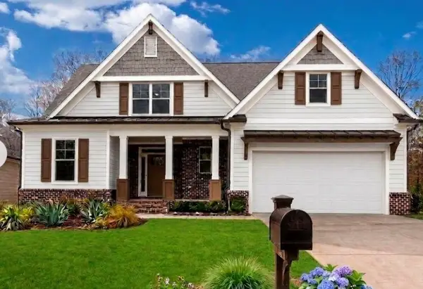 5808 Swinging Gate Road, Gainesville, GA 30506