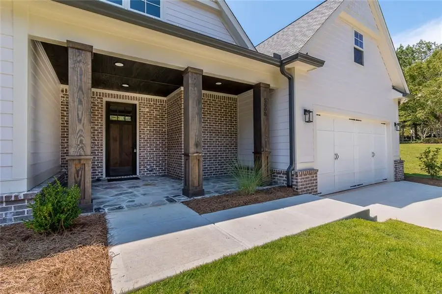 5808 Swinging Gate Road, Gainesville, GA 30506 - #2