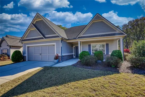 1002 High Shoal Drive, Monroe, GA 30655