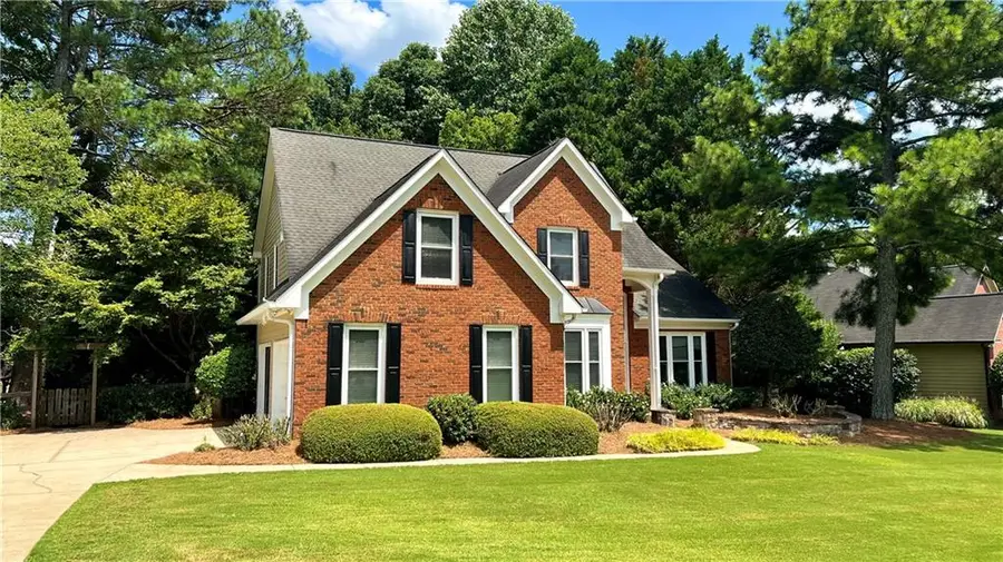 7035 Grand View Way, Suwanee, GA 30024 - #3