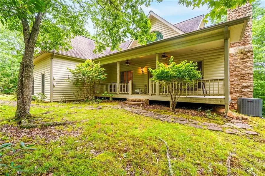 51 Hightower Trail, Hiawassee, GA 30546 - #2