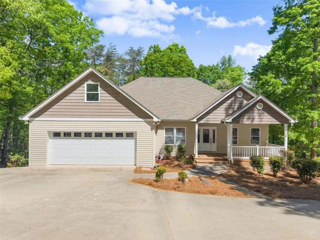 45 Holcomb Drive, Cleveland, GA 30528 - #1