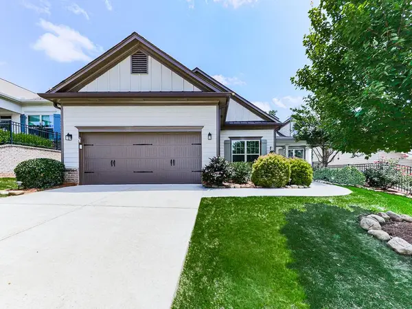511 Laurel Grove, Canton, GA 30114