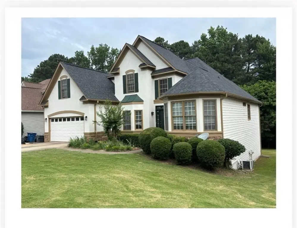 87 Towne Park Drive, Lawrenceville, GA 30044 - #1