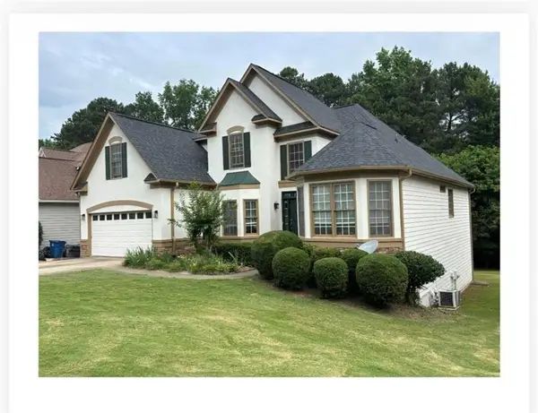 87 Towne Park Drive, Lawrenceville, GA 30044