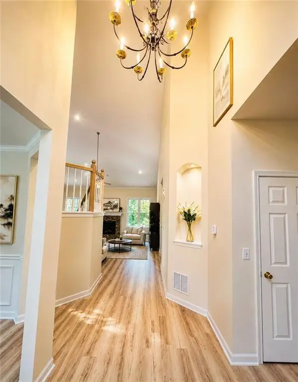 87 Towne Park Drive, Lawrenceville, GA 30044 - #2